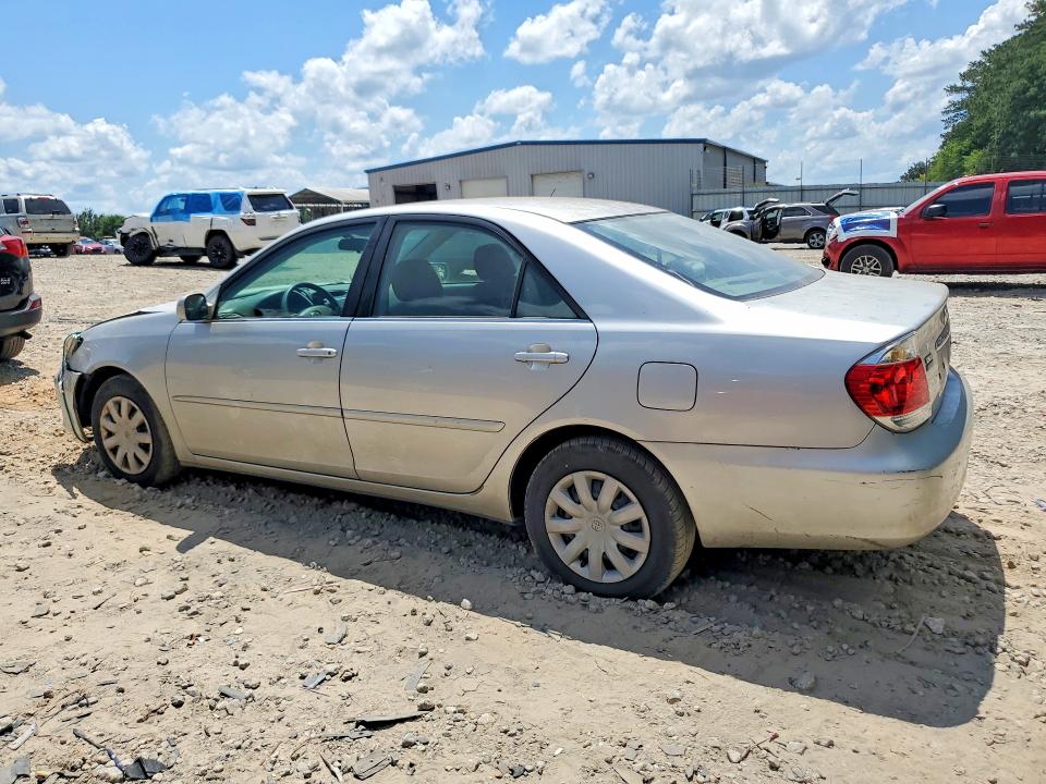 53782186 :رقم المزاد ، 4T1BE32K65U951051 vin ، 2005 Toyota Camry مزاد بيع