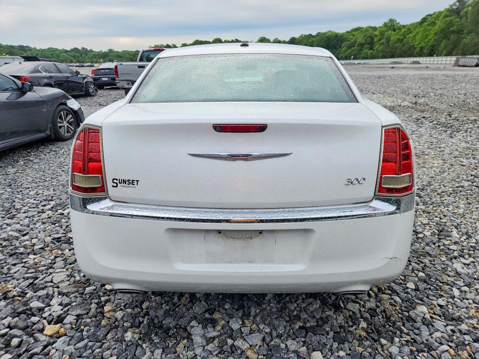 Продажа на аукционе авто 2013 Chrysler 300, vin: 2C3CCAAG9DH530009, номер лота: 51560476