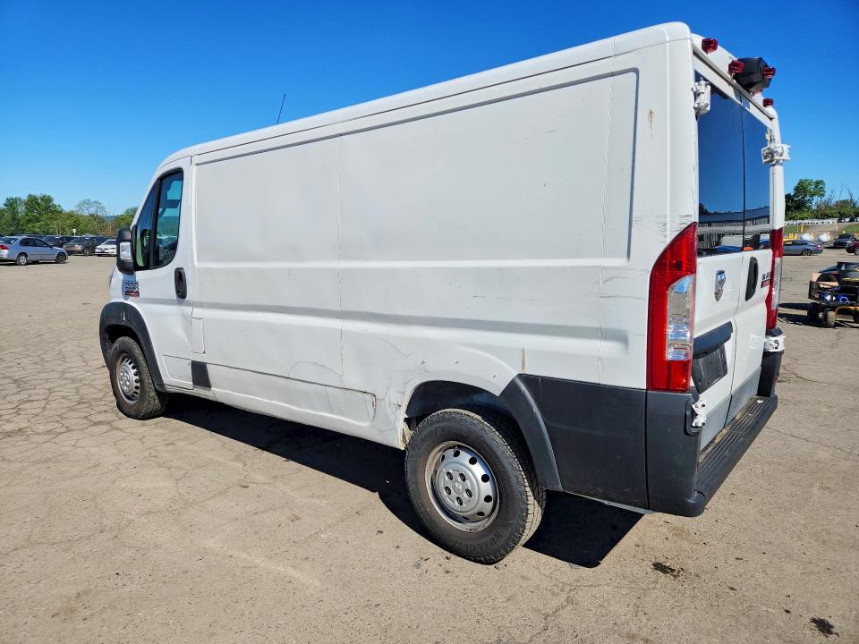 Продажа на аукционе авто 2019 Ram Promaster 1500, vin: 3C6TRVAG8KE516555, номер лота: 53169096