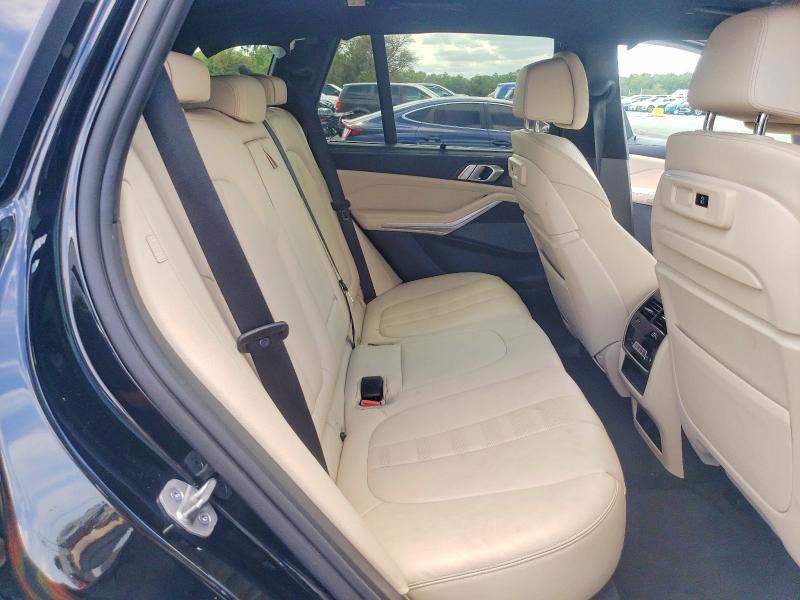 Продаж на аукціоні авто 2021 Bmw X5, vin: 5UXTA6C03M9H20159, номер лоту: 51864606