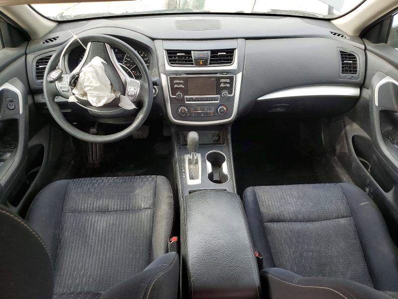 55137986 :رقم المزاد ، 1N4AL3AP7HN332689 vin ، 2017 Nissan Altima مزاد بيع