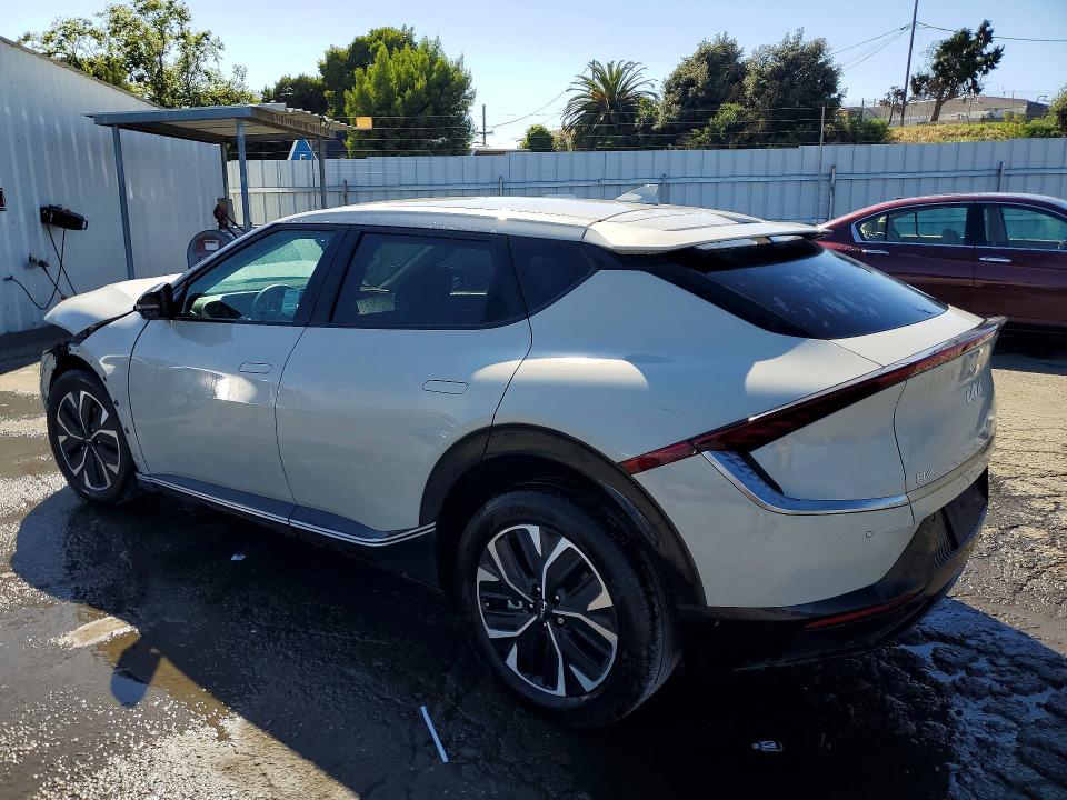 Aukcja sprzedaży 2024 Kia Ev6, vin: KNDC34LA0R5622016, numer aukcji: 53415926