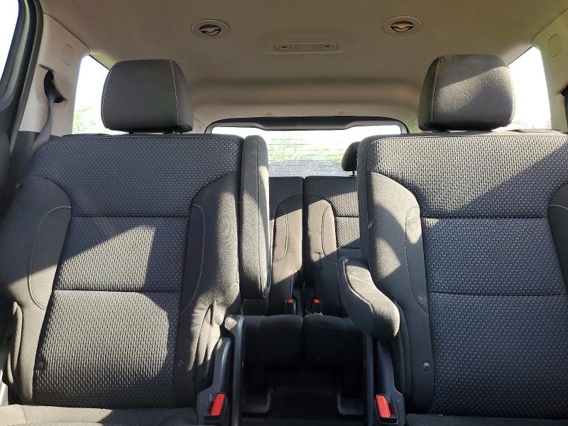 Aukcja sprzedaży 2021 Gmc Acadia, vin: 1GKKNRLSXMZ101659, numer aukcji: 53752996