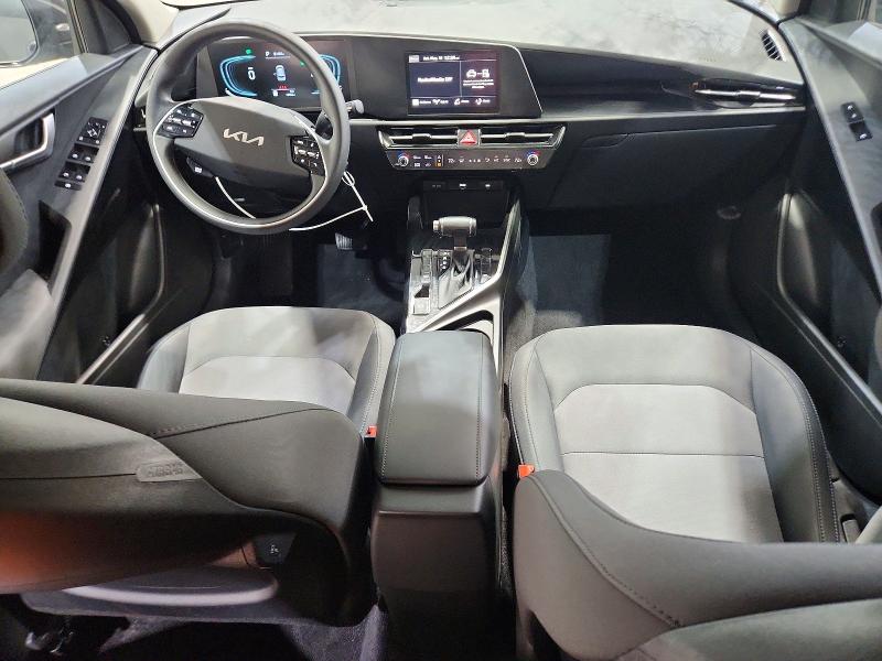 Продаж на аукціоні авто 2026 Kia Niro, vin: KNDCP3LE4T5324464, номер лоту: 54000416
