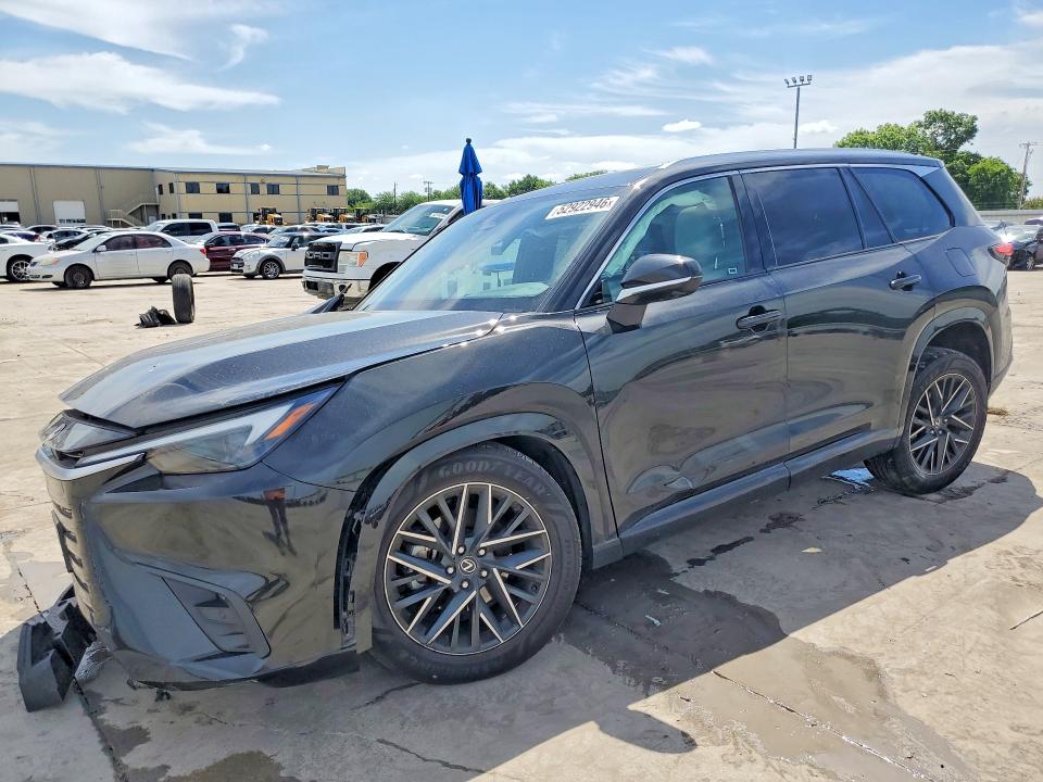 Aukcja sprzedaży 2024 Lexus Tx 350, vin: 5TDAAAA60RS003615, numer aukcji: 52922946