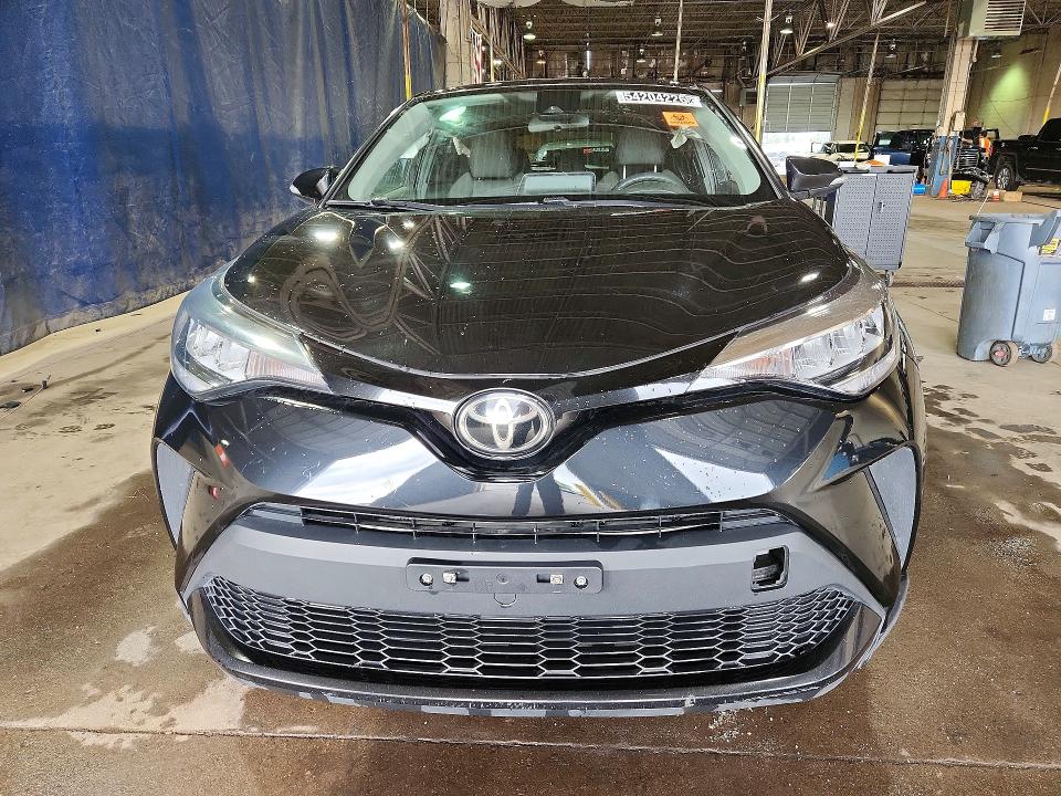 Продажа на аукционе авто 2021 Toyota C-hr, vin: NMTKHMBX4MR135129, номер лота: 54204226