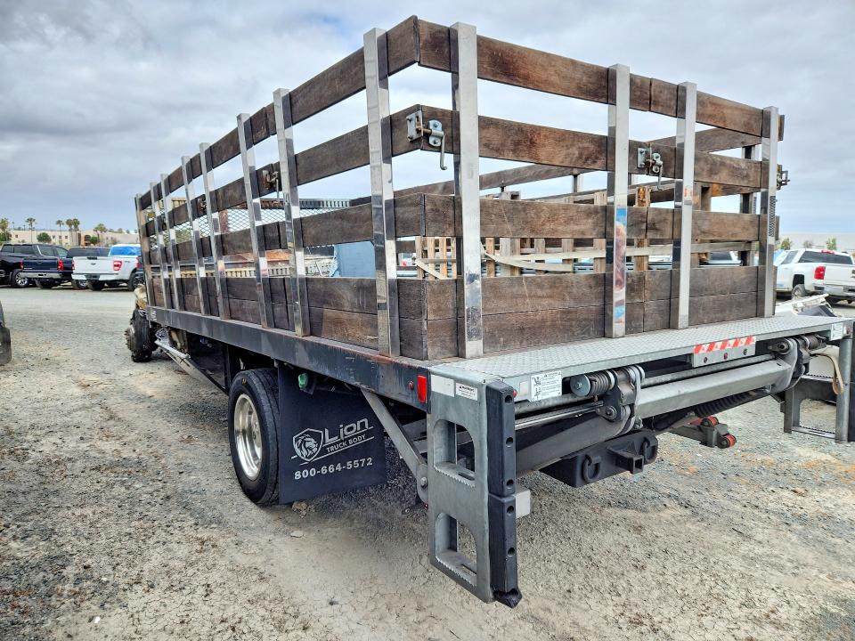 Aukcja sprzedaży 2019 Ford F550, vin: 1FDUF5GT1KEG75418, numer aukcji: 54119476