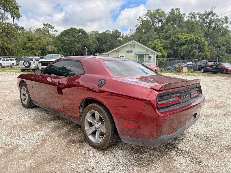 53788486 :رقم المزاد ، 2C3CDZAG2KH560607 vin ، 2019 Dodge Challenger مزاد بيع