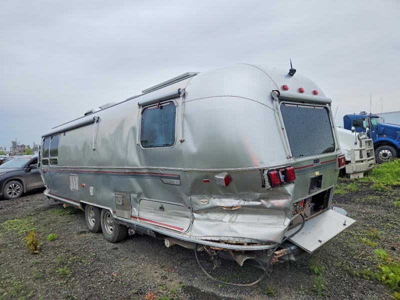 Aukcja sprzedaży 2001 Airstream Excella, vin: 1STGLYR221J514051, numer aukcji: 53906576
