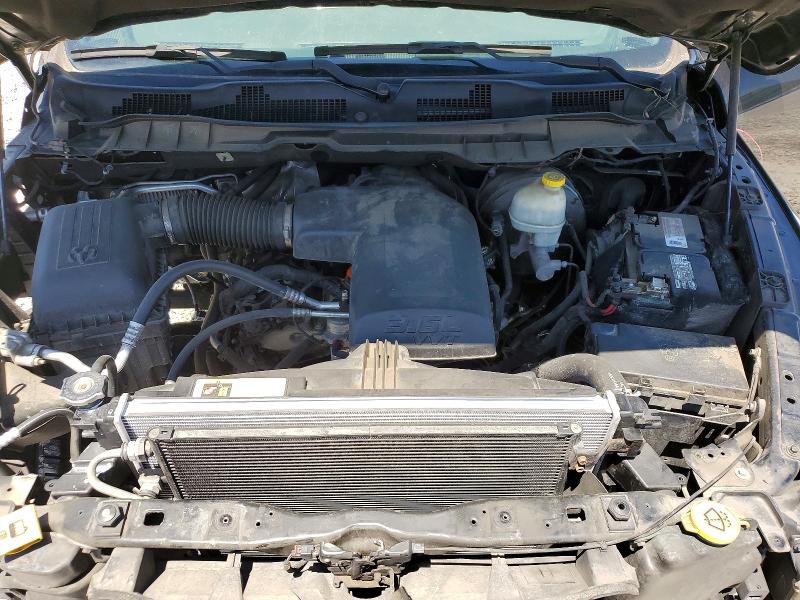 Продаж на аукціоні авто 2016 Ram 1500, vin: 1C6RR7LG8GS302186, номер лоту: 53424276