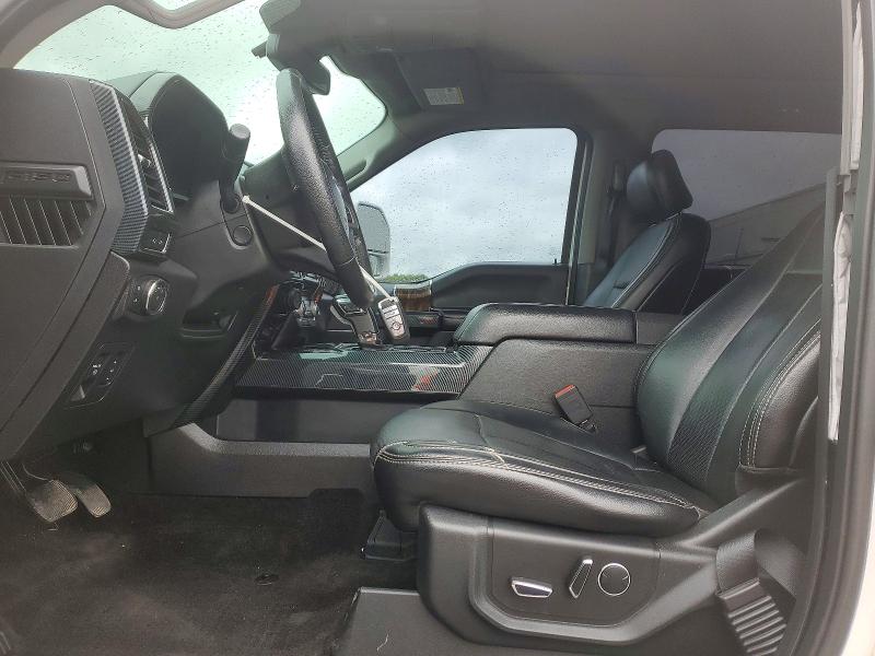 Продажа на аукционе авто 2018 Ford F150, vin: 1FTFW1EGXJFC67181, номер лота: 51596546