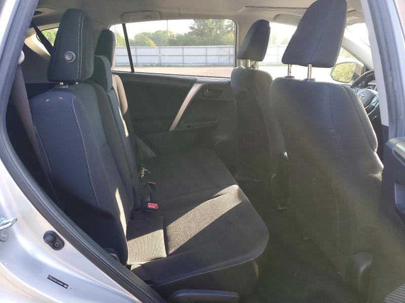 Продаж на аукціоні авто 2013 Toyota Rav4, vin: JTMRFREV3DD008543, номер лоту: 53598396