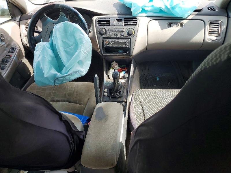 Продаж на аукціоні авто 2001 Honda Accord, vin: 1HGCG65851A093251, номер лоту: 55053306