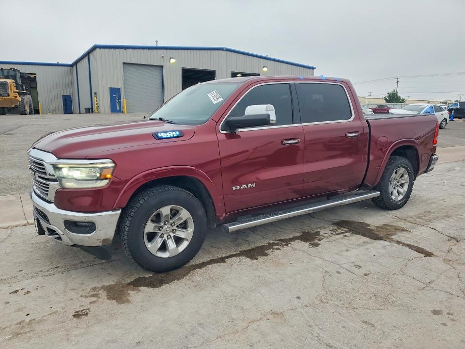 Продаж на аукціоні авто 2019 Ram 1500, vin: 1C6SRFJT2KN694519, номер лоту: 54798596