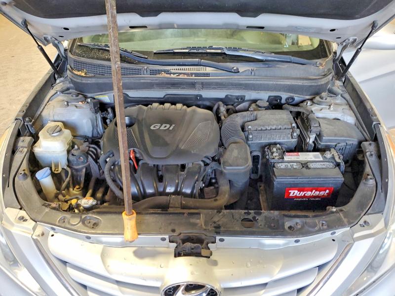 Продаж на аукціоні авто 2013 Hyundai Sonata, vin: 5NPEB4AC0DH703705, номер лоту: 54084446