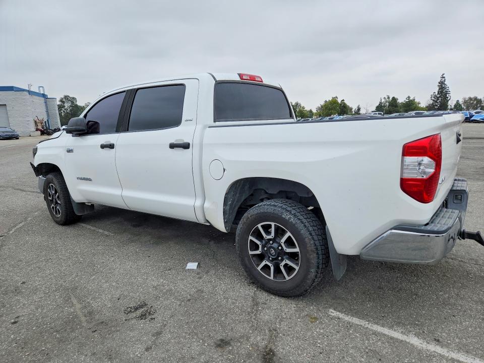 Продажа на аукционе авто 2015 Toyota Tundra, vin: 5TFDY5F17FX477435, номер лота: 53957876