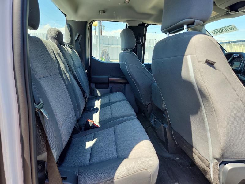 Продажа на аукционе авто 2021 Ford F150, vin: 1FTEX1EB3MKD59046, номер лота: 52769366