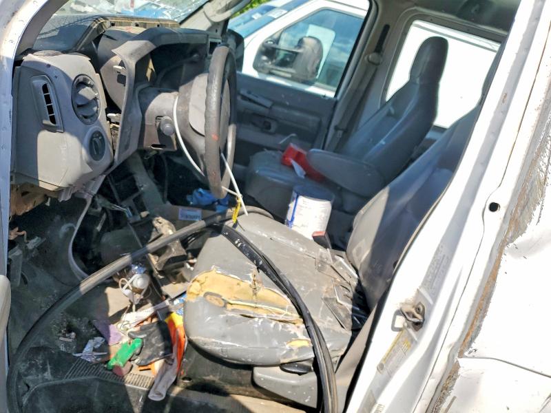 2011 Ford Econoline მანქანა იყიდება აუქციონზე, vin: 1FTNE1EW1BDA10879, აუქციონის ნომერი: 95587885