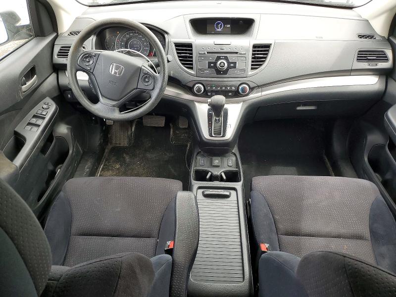Продажа на аукционе авто 2014 Honda Cr-v, vin: 2HKRM4H35EH130299, номер лота: 53766046