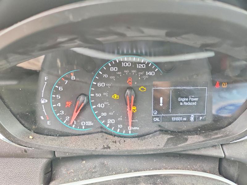 52323286 :رقم المزاد ، 3GNCJLSBXKL383310 vin ، 2019 Chevrolet Trax مزاد بيع