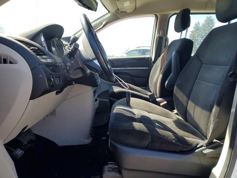 Aukcja sprzedaży 2014 Dodge Grand Caravan, vin: 2C4RDGBG6ER275917, numer aukcji: 50753046