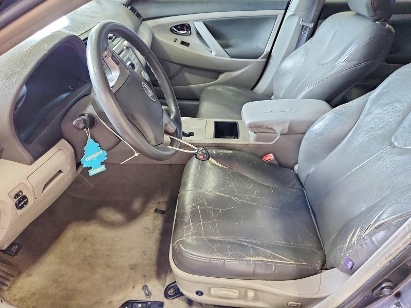 54675546 :رقم المزاد ، 4T4BE46K07R002782 vin ، 2007 Toyota Camry مزاد بيع