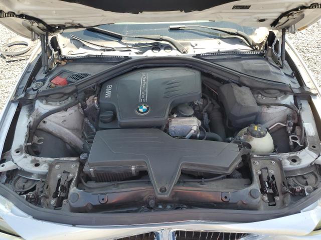 2016 Bmw 320 მანქანა იყიდება აუქციონზე, vin: WBA8E5G59GNT41202, აუქციონის ნომერი: 54410166