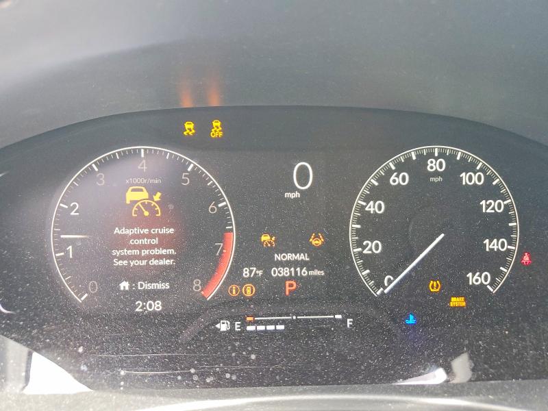 Aukcja sprzedaży 2025 Honda Civic, vin: 2HGFE2F55SH545914, numer aukcji: 52024436