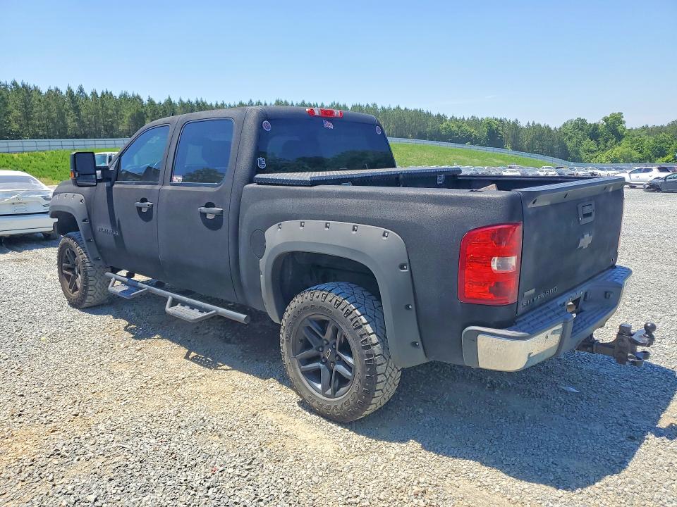 Aukcja sprzedaży 2011 Chev Silverado, vin: 3GCPKSE39BG322416, numer aukcji: 54440216