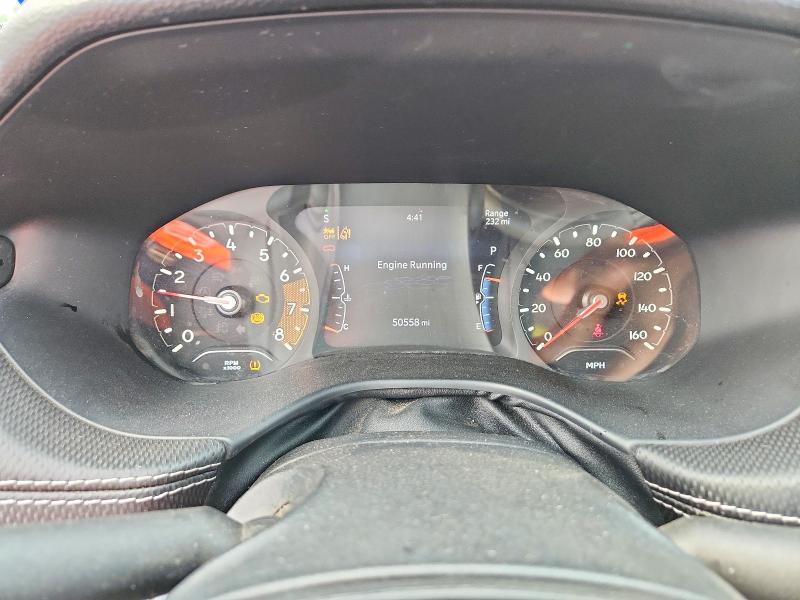 Aukcja sprzedaży 2022 Jeep Compass, vin: 3C4NJCBB2NT213352, numer aukcji: 54120686