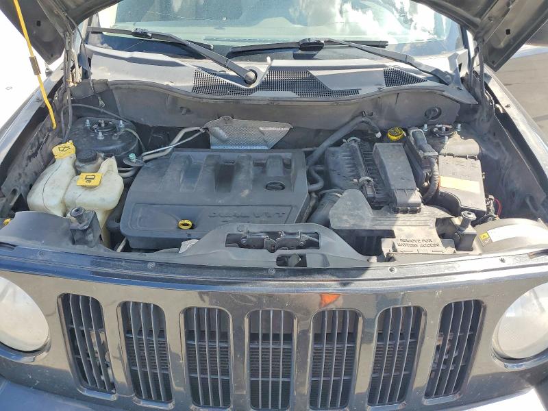 Aukcja sprzedaży 2010 Jeep Patriot, vin: 1J4NT1GB6AD672398, numer aukcji: 54276996