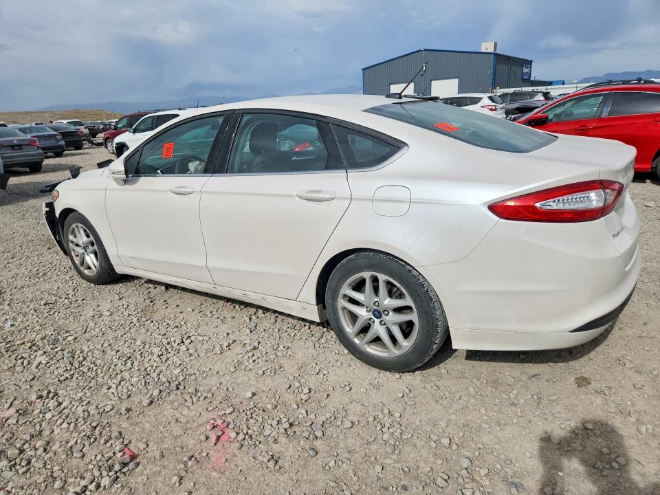 2015 Ford Fusion მანქანა იყიდება აუქციონზე, vin: 3FA6P0H76FR164343, აუქციონის ნომერი: 53301856
