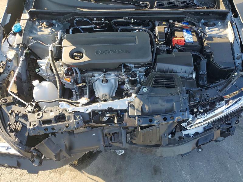 Продаж на аукціоні авто 2026 Honda Civic, vin: 2HGFE2F51TH546351, номер лоту: 54165416