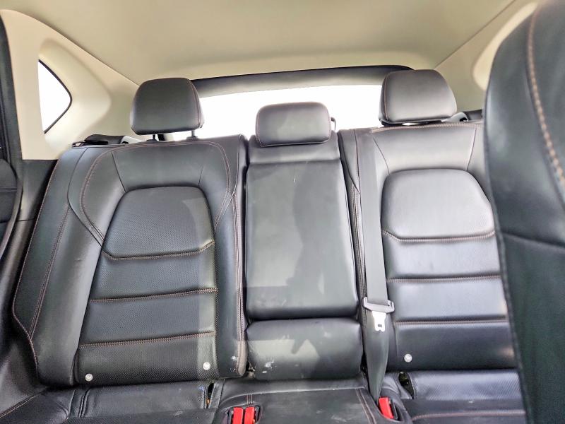 Продажа на аукционе авто 2023 Mazda Cx-5, vin: JM3KFBCM1P0188014, номер лота: 54852476