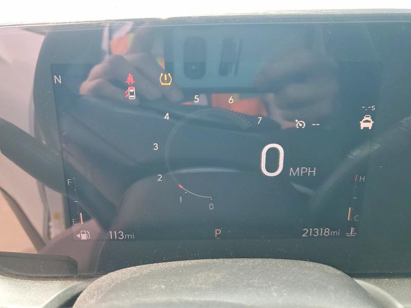Продажа на аукционе авто 2025 Buick Encore Gx, vin: KL4AMDSL0SB093126, номер лота: 53317136