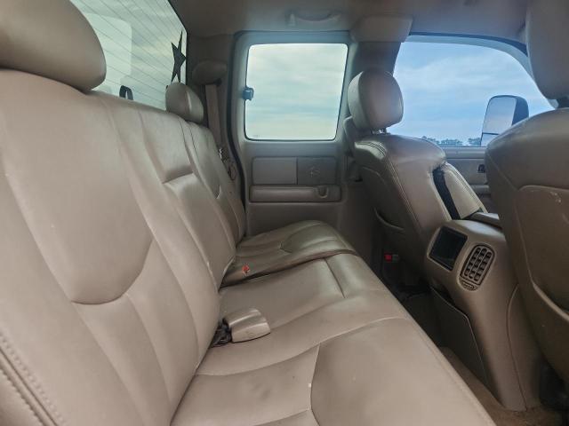 Aukcja sprzedaży 2003 Chevrolet Silverado, vin: 2GCEK19TX31122215, numer aukcji: 51443496