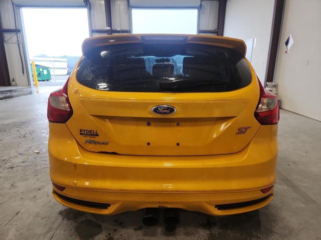 Aukcja sprzedaży 2013 Ford Focus, vin: 1FADP3L94DL362674, numer aukcji: 55719826