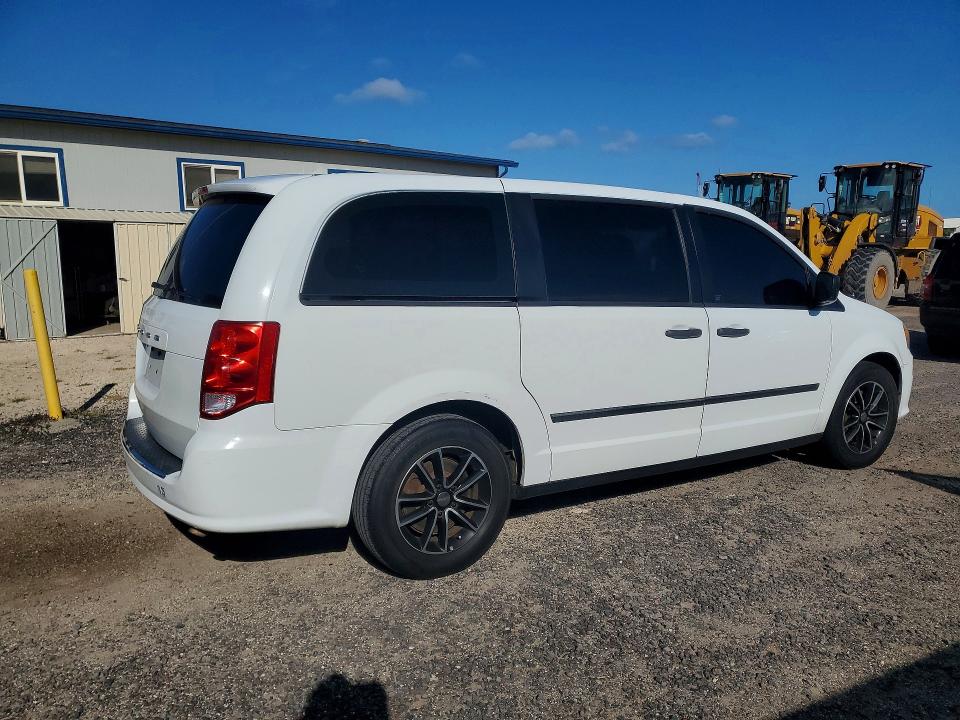 Aukcja sprzedaży 2016 Dodge Grand Caravan, vin: 2C4RDGBG5GR146490, numer aukcji: 54242736