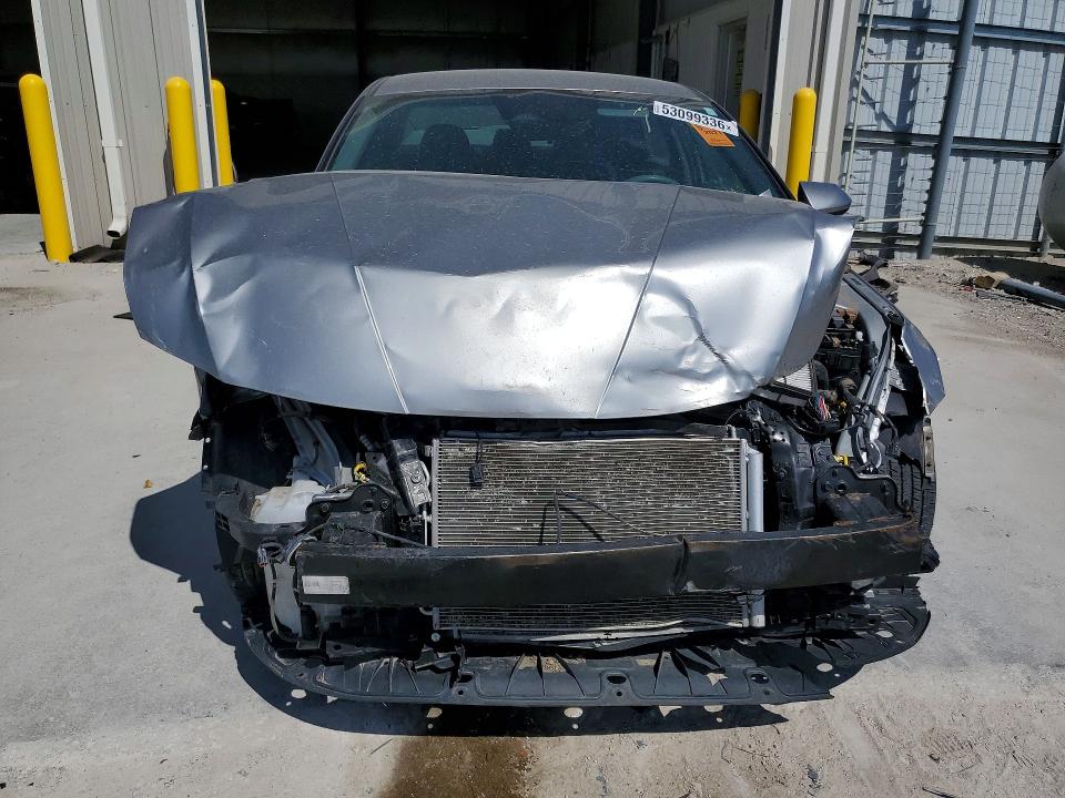 53099336 :رقم المزاد ، 5NPLL4AG4MH045975 vin ، 2021 Hyundai Elantra مزاد بيع