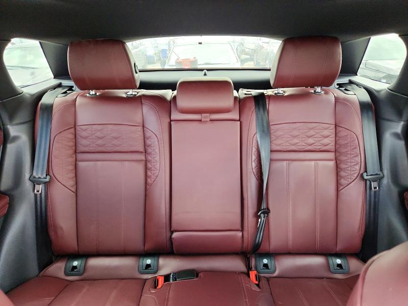 Aukcja sprzedaży 2020 Land Rover Range Rover Evoque, vin: SALZJ2FX5LH120217, numer aukcji: 52988976