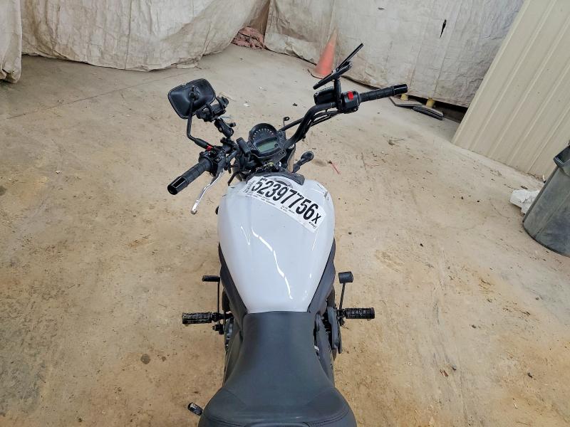 2018 Kawasaki En650 მანქანა იყიდება აუქციონზე, vin: JKAENEC16JDA01475, აუქციონის ნომერი: 52397756