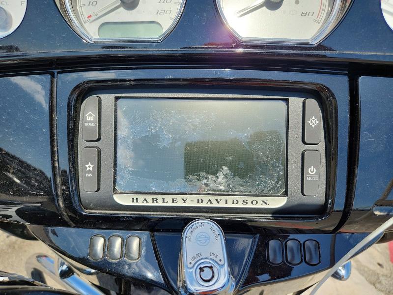 Продаж на аукціоні авто 2017 Harley-davidson Flhxs, vin: 1HD1KRC33HB614581, номер лоту: 52193786