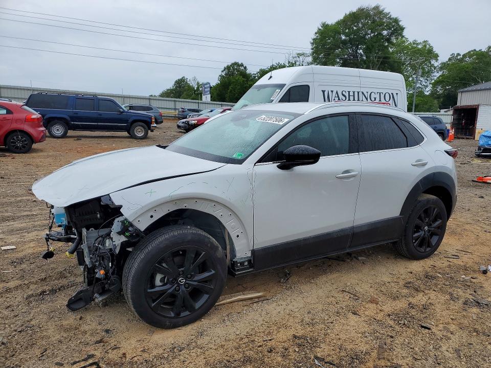 Auction sale of the 2025 Mazda Cx-30, vin: 3MVDMBBM0SM805772, lot number: 52207506