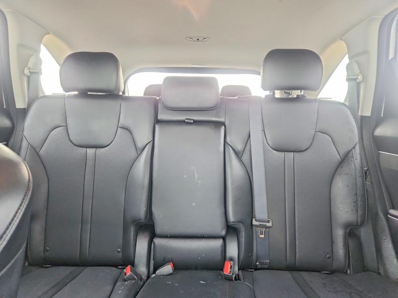 Продажа на аукционе авто 2023 Kia Sorento, vin: 5XYRL4LC7PG241344, номер лота: 55094866