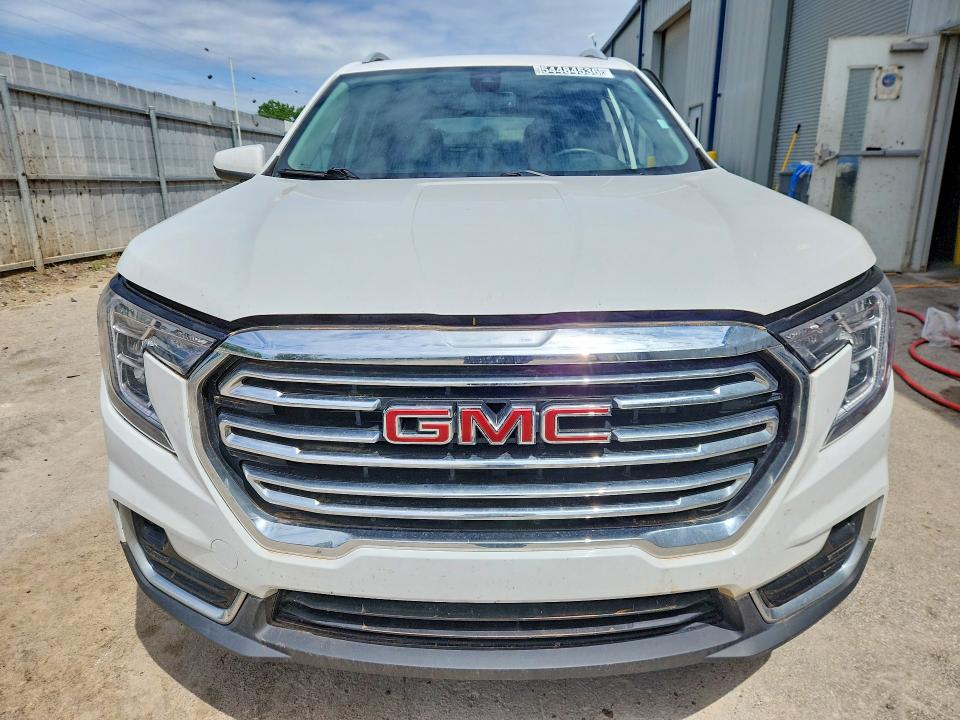 54484536 :رقم المزاد ، 3GKALVEG5RL358097 vin ، 2024 Gmc Terrain مزاد بيع