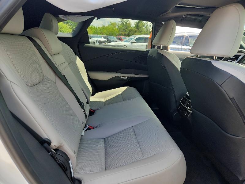Продаж на аукціоні авто 2025 Lexus Rx 350, vin: 2T2BAMCA9SC104928, номер лоту: 53428986