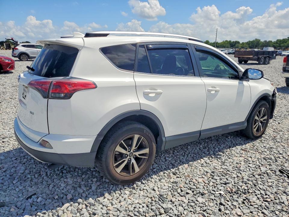 Продажа на аукционе авто 2018 Toyota Rav4, vin: JTMWFREV3JJ735617, номер лота: 54170496
