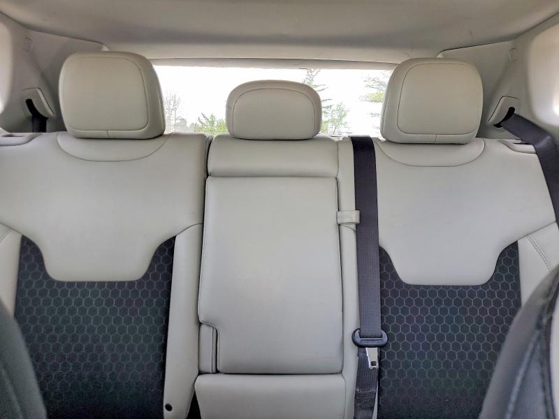52815206 :رقم المزاد ، 3C4NJCBB4LT258774 vin ، 2020 Jeep Compass مزاد بيع