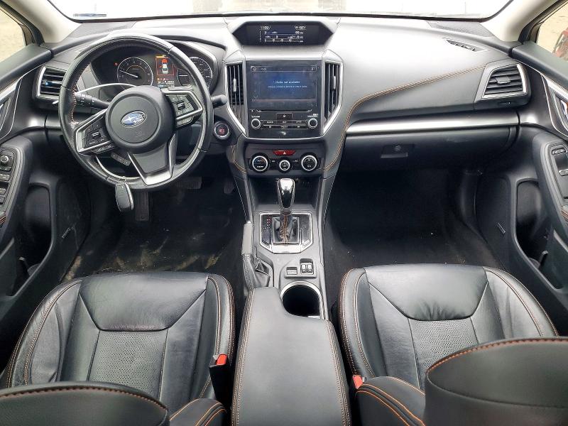 Aukcja sprzedaży 2021 Subaru Crosstrek, vin: JF2GTHNC5M8296309, numer aukcji: 54303976
