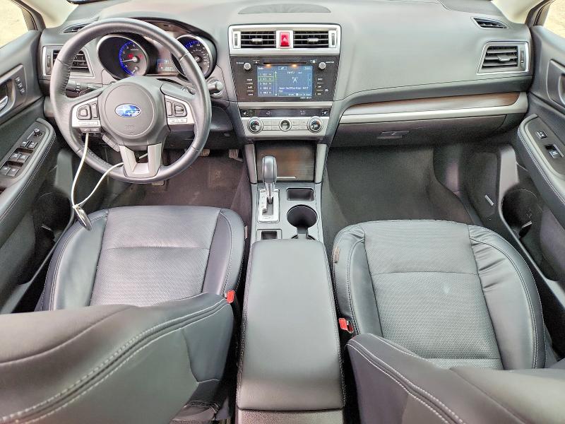 Продажа на аукционе авто 2017 Subaru Legacy, vin: 4S3BNAN66H3049436, номер лота: 52268156
